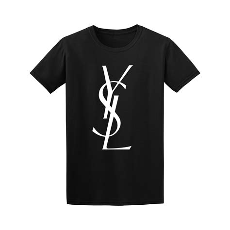 ysl shirts|ysl graphic tees.